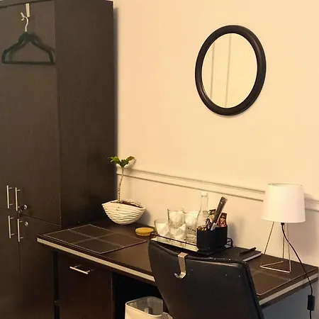 Apartmán Mangia Apartments - Self Check-In