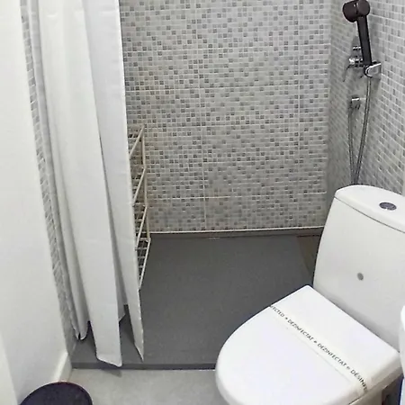 Mangia Apartments - Self Check-In Apartmán