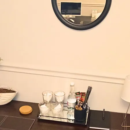 Mangia Apartments - Self Check-In Apartmán Constanţa