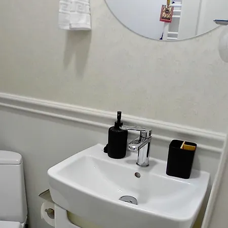 Mangia Apartments - Self Check-In Constanţa