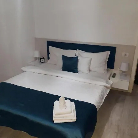 Mangia Apartments - Self Check-In * Constanţa