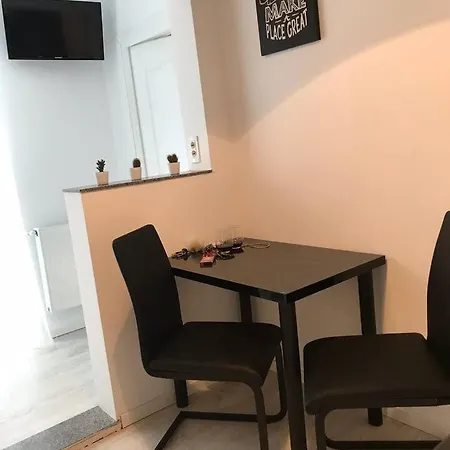 Mangia Apartments - Self Check-In Constanţa