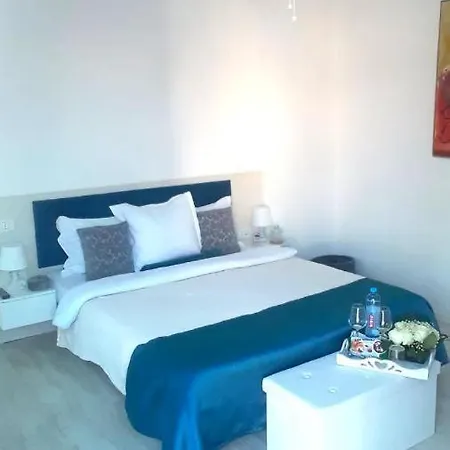 Mangia Apartments - Self Check-In