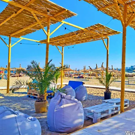 Mangia Apartments - Self Check-In Apartmán