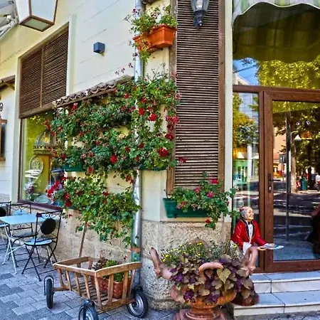 Mangia Apartments - Self Check-In *