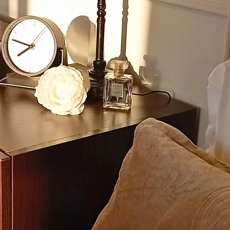 Apartmán Mangia Apartments - Self Check-In *