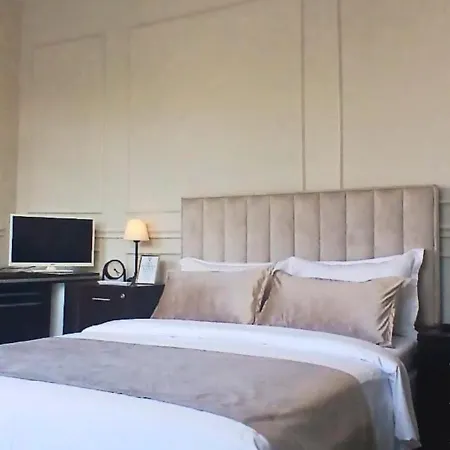 Mangia Apartments - Self Check-In Constanţa