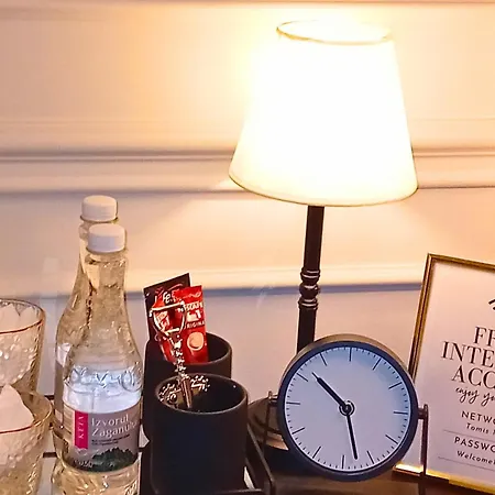 Apartmán Mangia Apartments - Self Check-In Constanţa