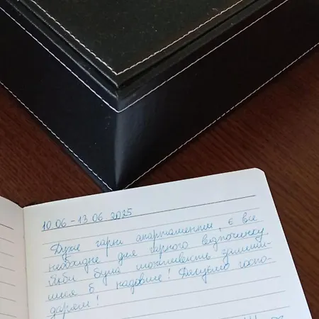 Mangia Apartments - Self Check-In * Constanţa