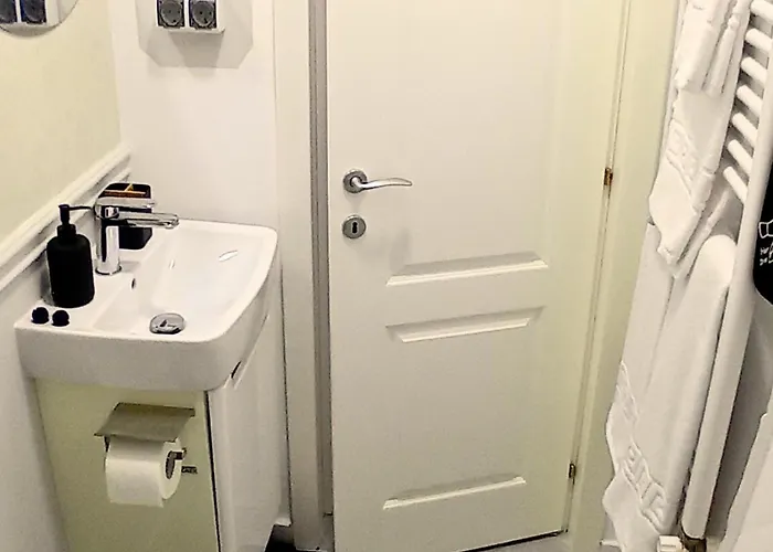 Mangia - Self Check-in