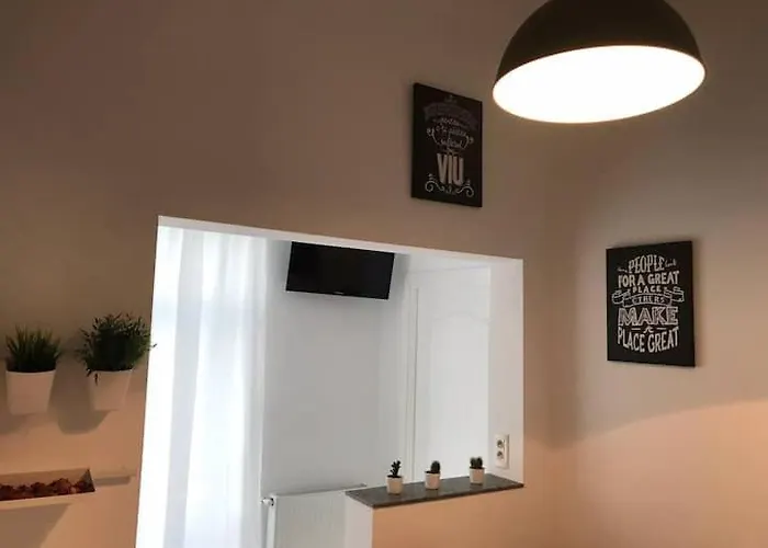 公寓 Mangia - Self Check-in *