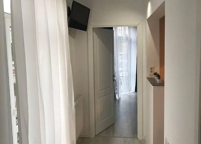 Mangia - Self Check-in 公寓 康斯坦察