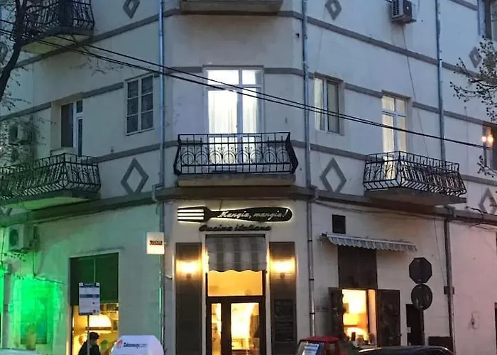 Mangia - Self Check-in *