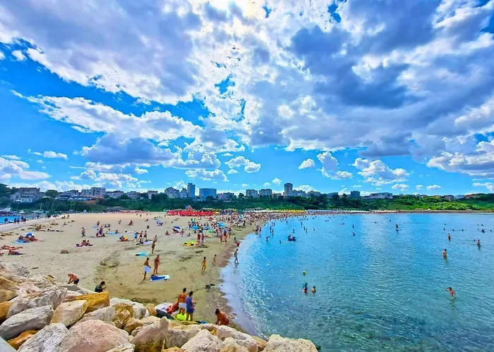 公寓 Mangia - Self Check-in