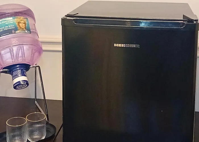 公寓 Mangia - Self Check-in *