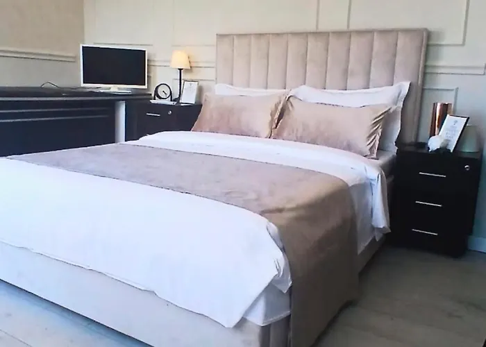 Mangia - Self Check-in 康斯坦察