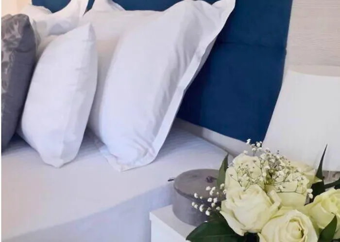 公寓 Mangia - Self Check-in *