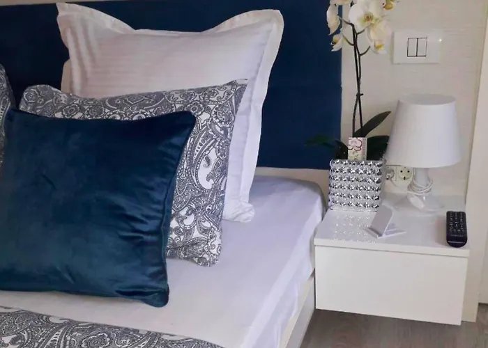 Mangia - Self Check-in 公寓