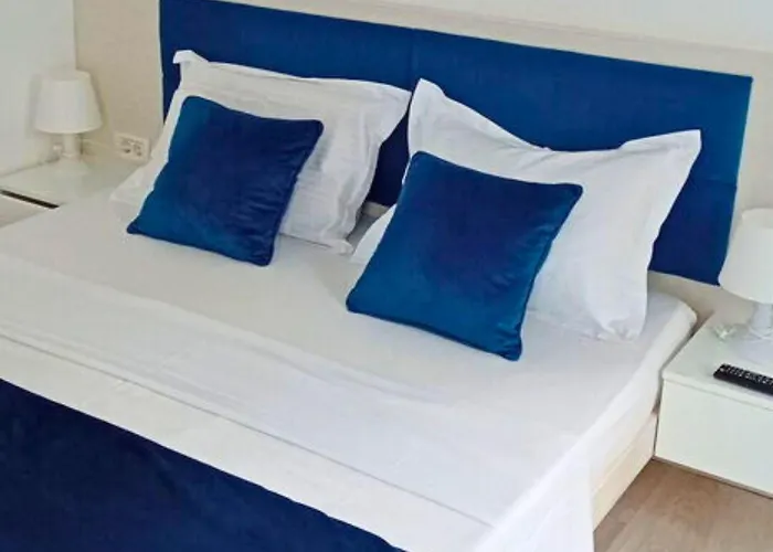 Mangia - Self Check-in 公寓