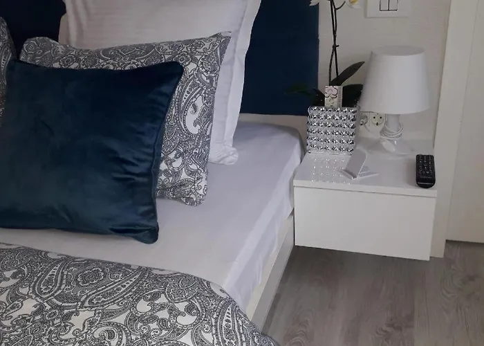 Mangia - Self Check-in 公寓 *