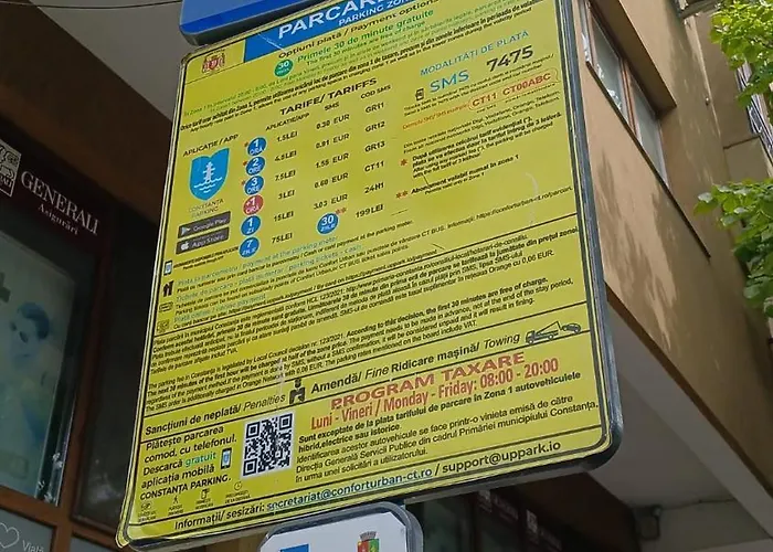 Mangia - Self Check-in * 康斯坦察