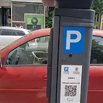 Апартаменти Mangia - Self Check-in Констанца