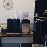 Mangia - Self Check-in *