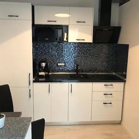 Mangia Apartments - Self Check-In Apartment