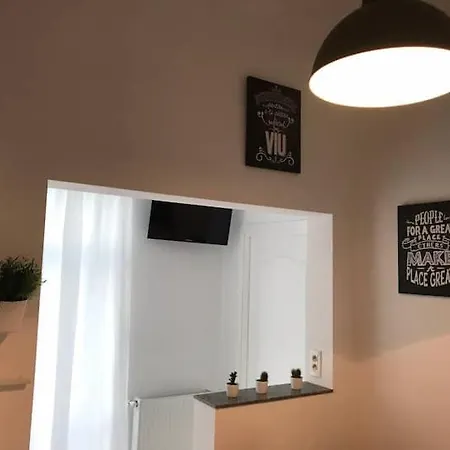 Διαμέρισμα Mangia - Self Check-in *