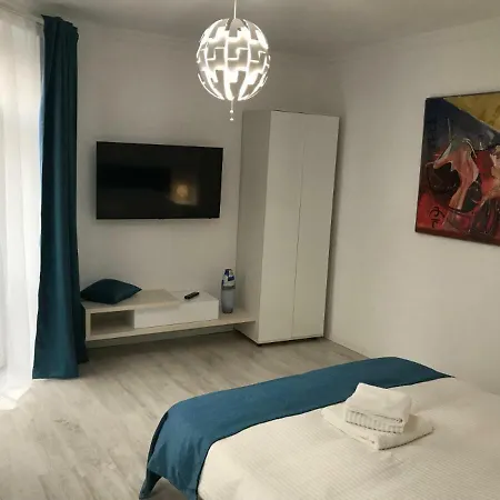 Apartment Mangia Apartments - Self Check-In