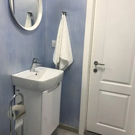 Mangia Apartments - Self Check-In Apartment *