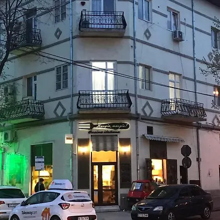 Mangia Apartments - Self Check-In *