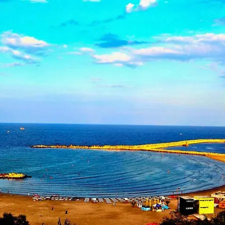 Mangia - Self Check-in *