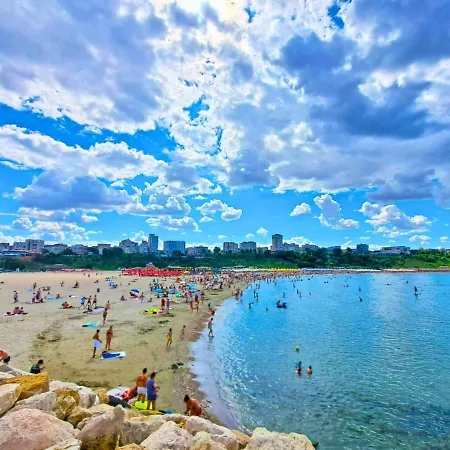 Apartment Mangia Apartments - Self Check-In