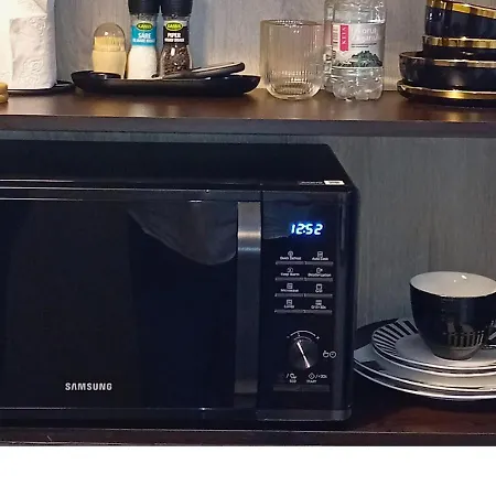 Apartment Mangia Apartments - Self Check-In Constanta