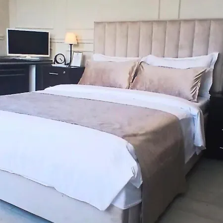 Mangia Apartments - Self Check-In Constanta