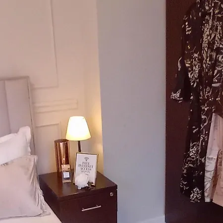 Mangia Apartments - Self Check-In *