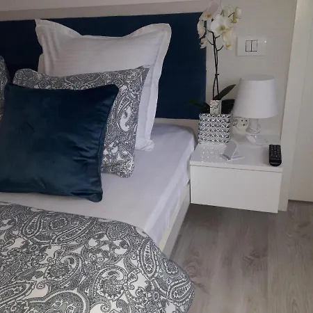 Mangia Apartments - Self Check-In Apartment *