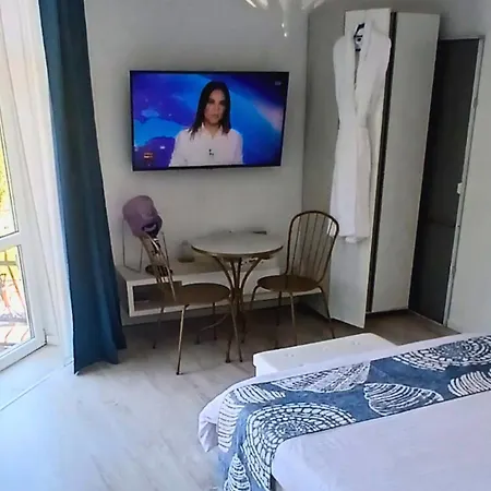 Mangia Apartments - Self Check-In Konstanca