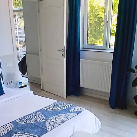 Mangia Apartments - Self Check-In Constanta