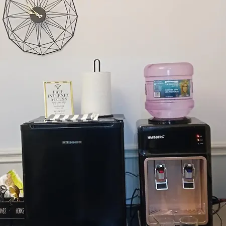 Mangia - Self Check-in