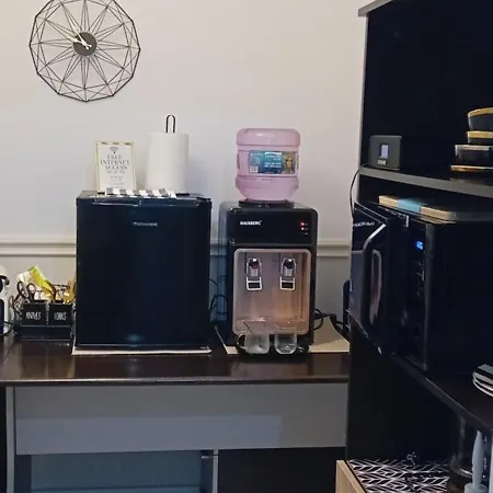 Mangia Apartments - Self Check-In *