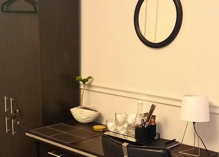 Apartament Mangia Apartments - Self Check-In