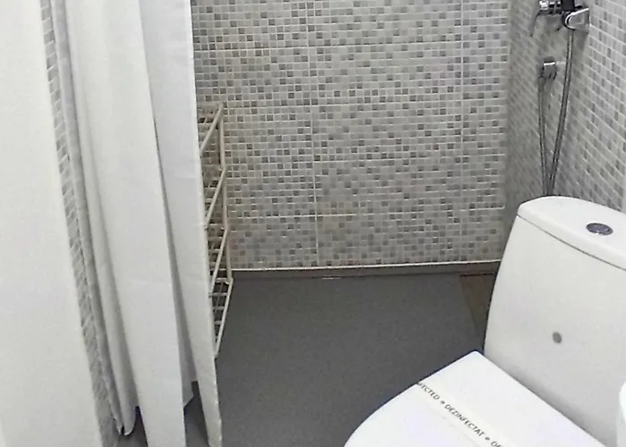 Mangia - Self Check-in アパート