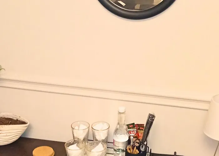 Mangia - Self Check-in アパート コンスタンツァ