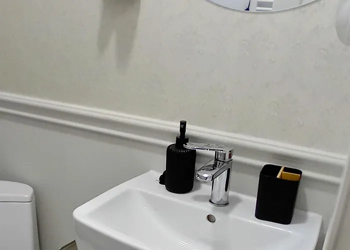 Mangia Apartments - Self Check-In Konstanca