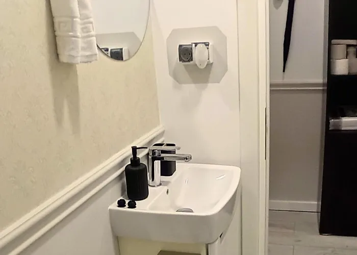 Mangia Apartments - Self Check-In Apartament Konstanca