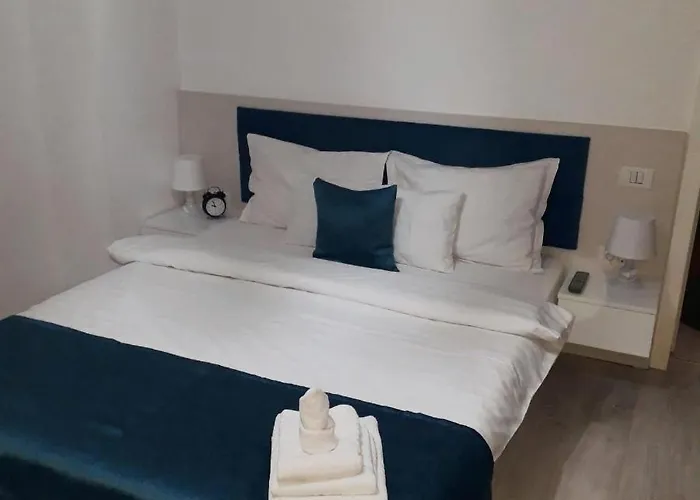 Mangia Apartments - Self Check-In * Konstanca