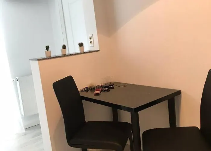 Mangia Apartments - Self Check-In Konstanca