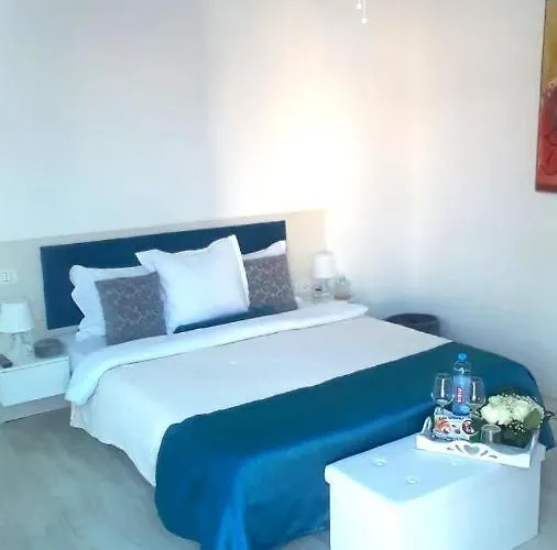 Mangia Apartments - Self Check-In